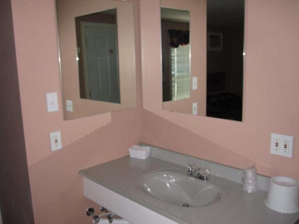 Gaudet Motel Shediac Rum bild