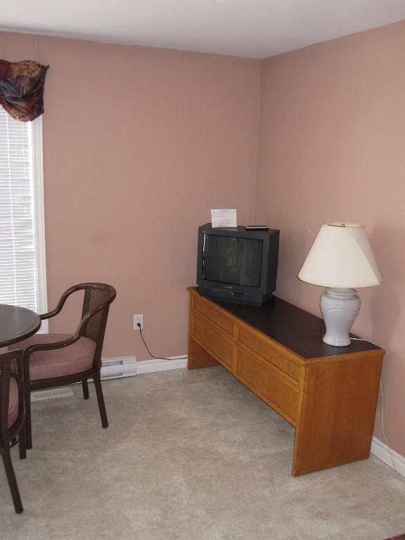 Gaudet Motel Shediac Rum bild